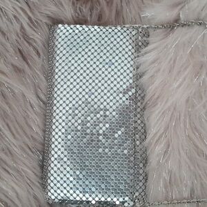 Jessica MClintock Mini Shoulder Bag​